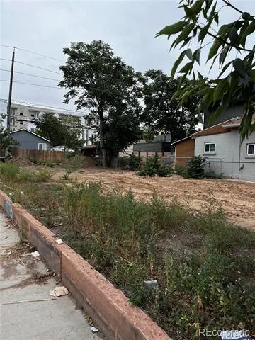 2118 S Bannock Street Denver, CO 80223