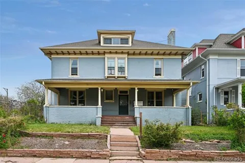1646 High Street