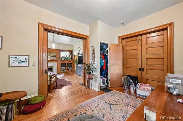 1646 High Street Denver, CO 80218