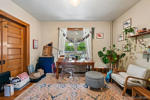 1646 High Street Denver, CO 80218