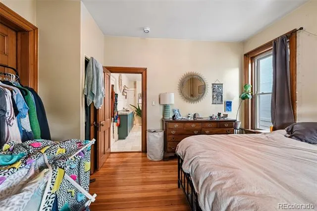 1646 High Street Denver, CO 80218