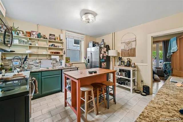 1646 High Street Denver, CO 80218
