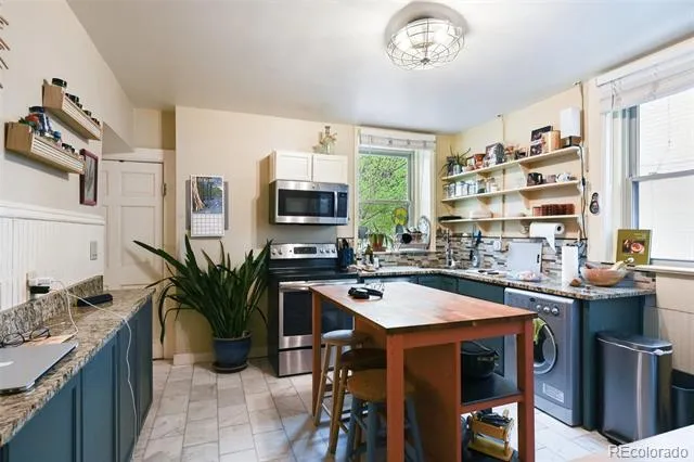 1646 High Street Denver, CO 80218