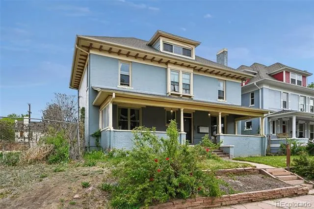 1646 High Street Denver, CO 80218