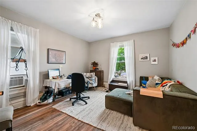 1646 High Street Denver, CO 80218