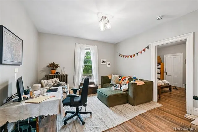 1646 High Street Denver, CO 80218