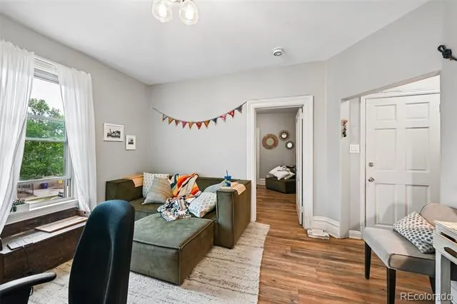 1646 High Street Denver, CO 80218