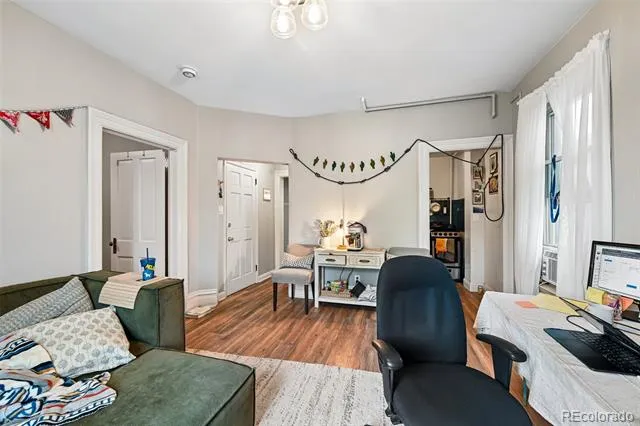 1646 High Street Denver, CO 80218