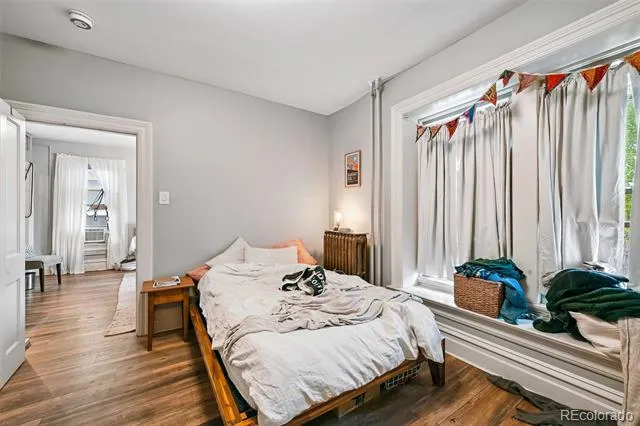 1646 High Street Denver, CO 80218