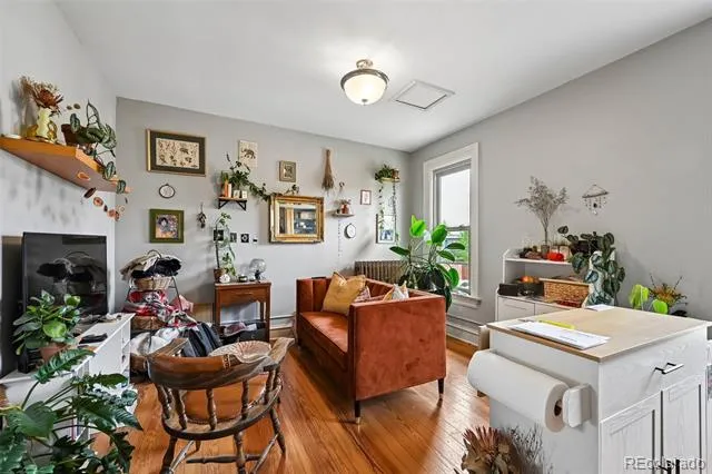 1646 High Street Denver, CO 80218