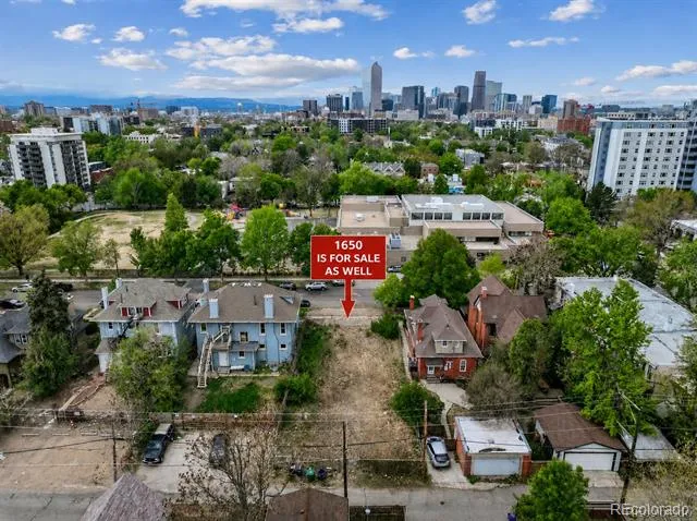 1646 High Street Denver, CO 80218