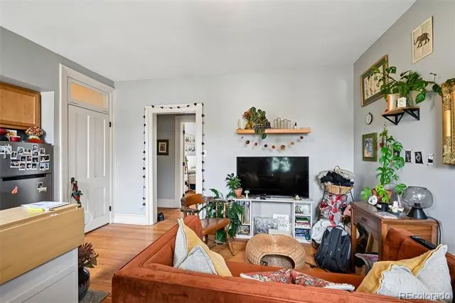 1646 High Street Denver, CO 80218