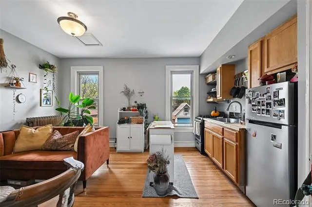 1646 High Street Denver, CO 80218