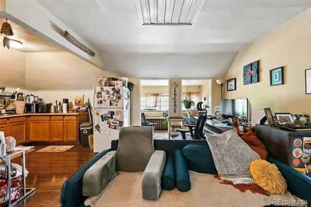 1646 High Street Denver, CO 80218