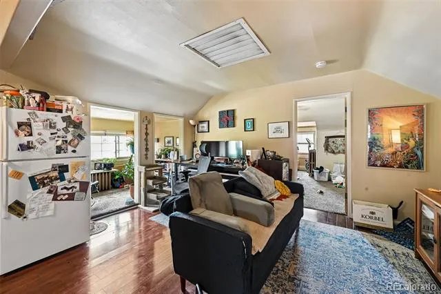 1646 High Street Denver, CO 80218
