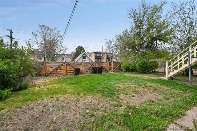 1646 High Street Denver, CO 80218