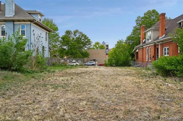 1646 High Street Denver, CO 80218