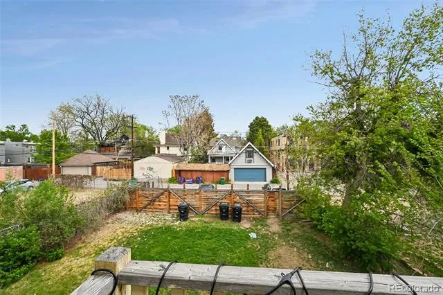 1646 High Street Denver, CO 80218