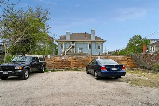 1646 High Street Denver, CO 80218