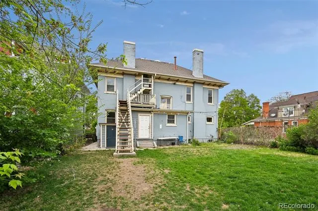 1646 High Street Denver, CO 80218