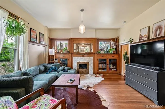 1646 High Street Denver, CO 80218