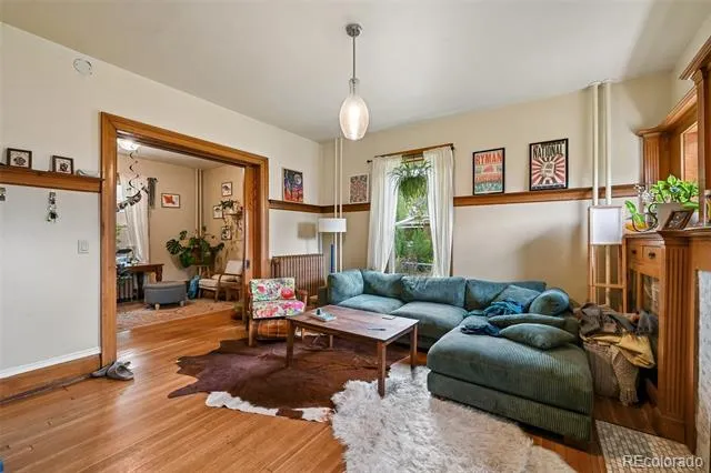 1646 High Street Denver, CO 80218