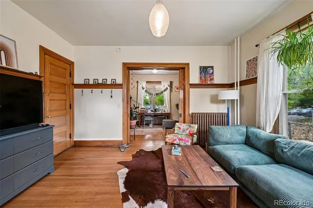 1646 High Street Denver, CO 80218