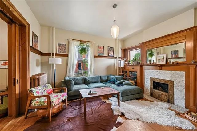 1646 High Street Denver, CO 80218