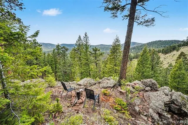 7141 Timber Trail Road Evergreen, CO 80439