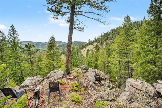 7141 Timber Trail Road Evergreen, CO 80439