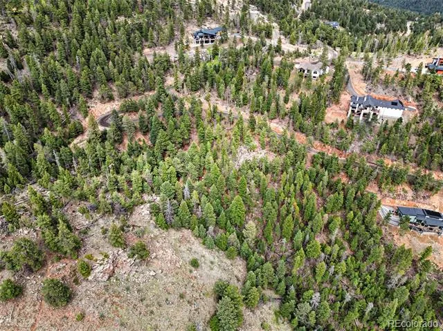 7141 Timber Trail Road Evergreen, CO 80439