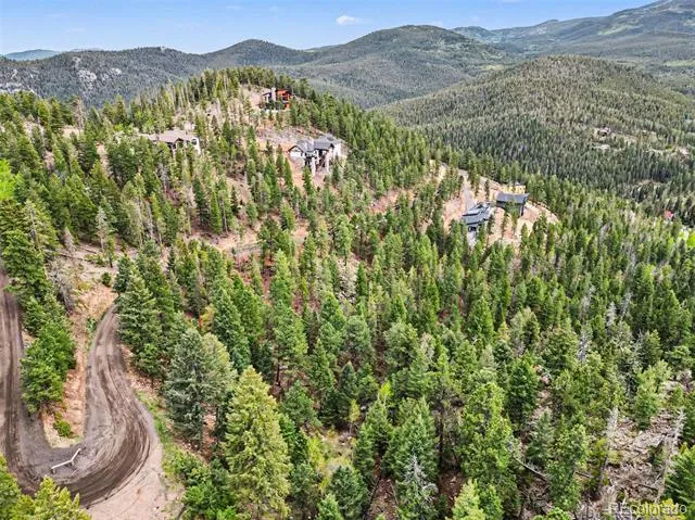 7141 Timber Trail Road Evergreen, CO 80439