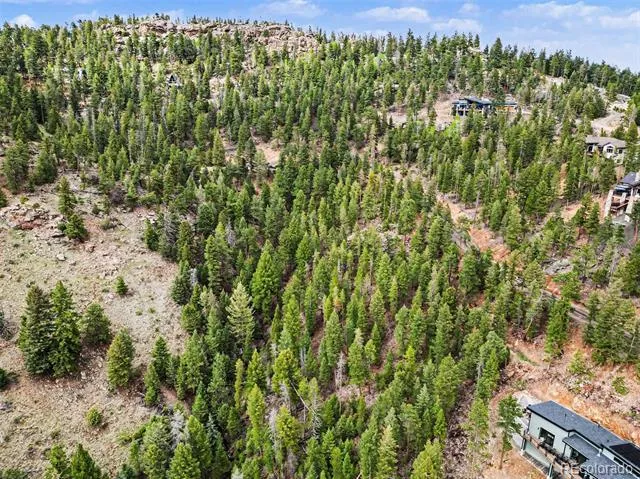 7141 Timber Trail Road Evergreen, CO 80439