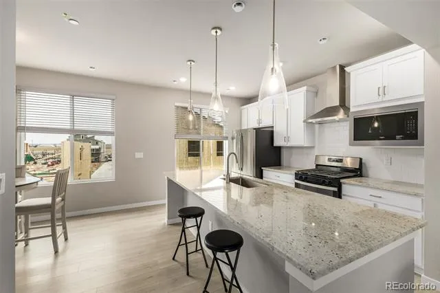 16563 Peak Way Broomfield, CO 80023