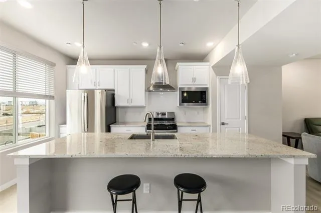 16563 Peak Way Broomfield, CO 80023