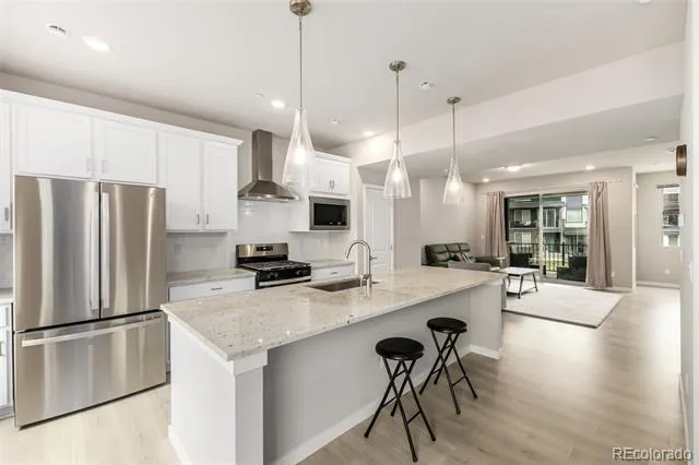 16563 Peak Way Broomfield, CO 80023