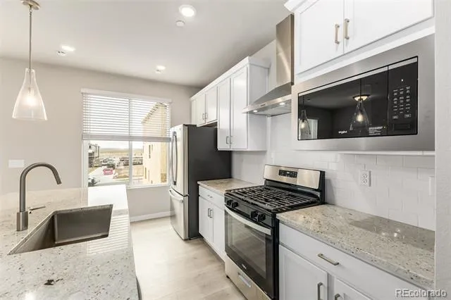 16563 Peak Way Broomfield, CO 80023