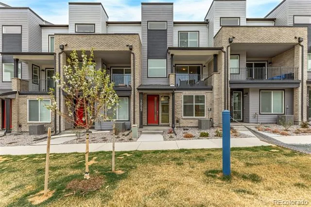 16563 Peak Way Broomfield, CO 80023