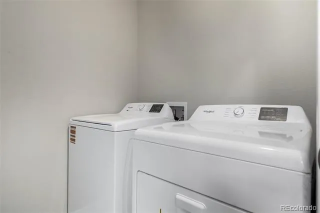 16563 Peak Way Broomfield, CO 80023