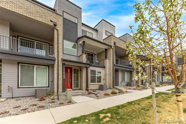 16563 Peak Way Broomfield, CO 80023