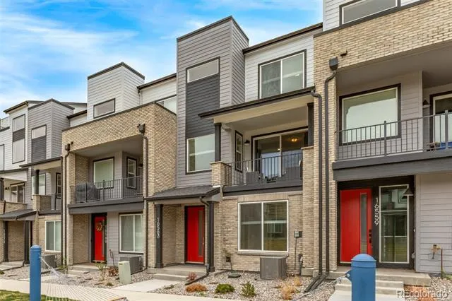 16563 Peak Way Broomfield, CO 80023