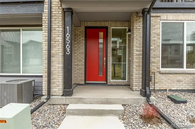 16563 Peak Way Broomfield, CO 80023