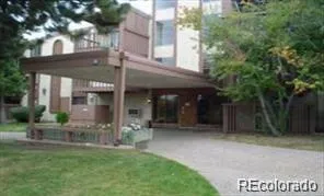 1306 S Parker Road #287 Denver, CO 80231