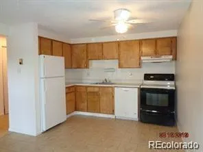 1306 S Parker Road #287 Denver, CO 80231