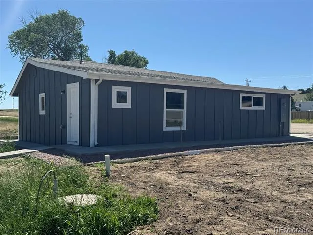 37025 US Highway 24 Matheson, CO 80830