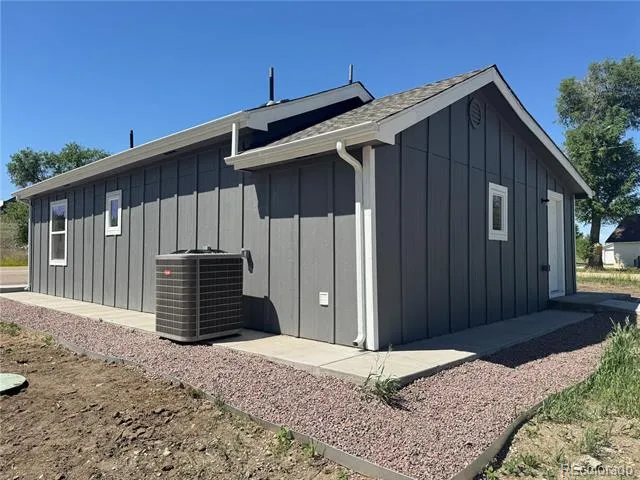 37025 US Highway 24 Matheson, CO 80830