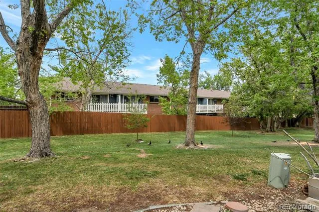 11149 W 17th Avenue #104 Lakewood, CO 80215