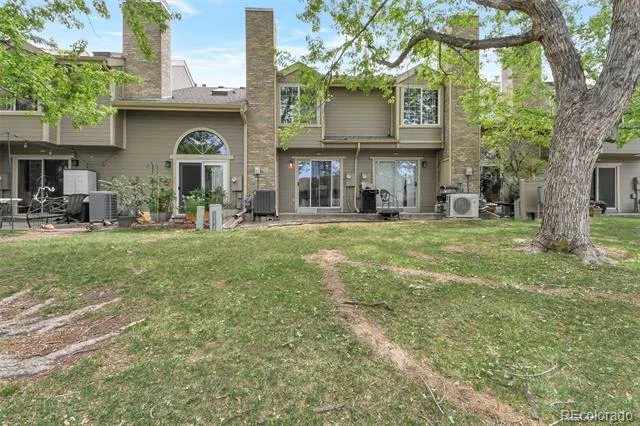 11149 W 17th Avenue #104 Lakewood, CO 80215