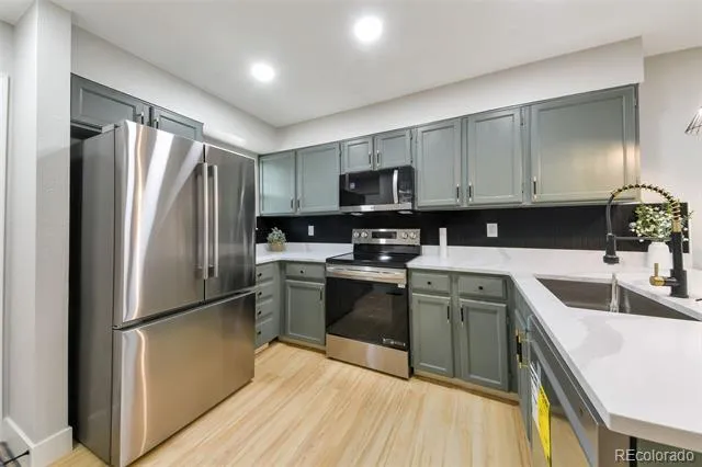 11149 W 17th Avenue #104 Lakewood, CO 80215