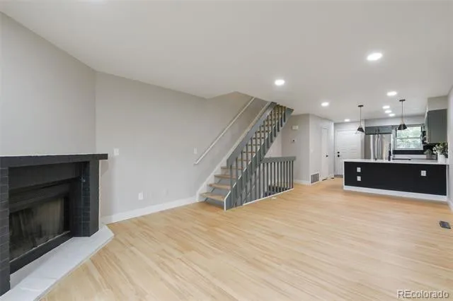 11149 W 17th Avenue #104 Lakewood, CO 80215